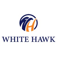 White Hawk LTD logo - Similar company to Digiland