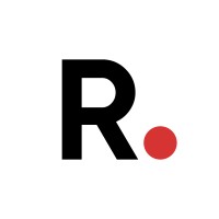 Red point logo - Similar company to Red Point