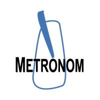 Produccions Metrònom SL logo - Similar company to Raimondi Spain, S.L.