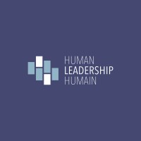 Human Leadership Humain logo - Similar company to Vitality Collective
