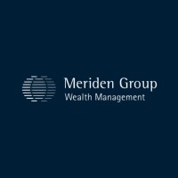 Meriden logo - Similar company to Clickand
