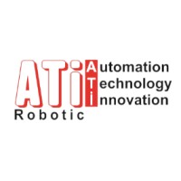 ATI Robotic logo - Similar company to Terasis