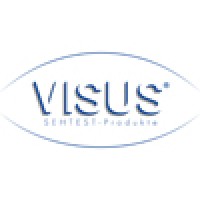 VISUS logo - Similar company to Eyebab Aps