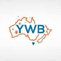Youth Without Borders logo - Similar company to Spark Engineering Camp