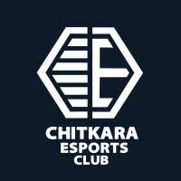 Chitkara Esports Club logo - Similar company to Walletx