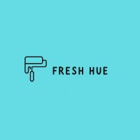 Fresh Hue logo - Similar company to Time-Rich Recruiter