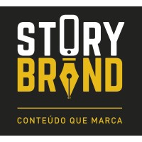 Agência StoryBrand logo - Similar company to N Bids