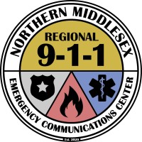 Northern Middlesex Regional Emergency Communications Center logo - Similar company to Southeastern Massachusetts Regional 911 District