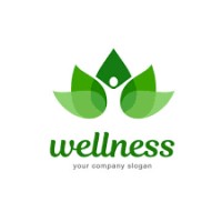 Wellness and Vitality logo - Similar company to Fitnessfusion