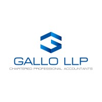 Gallo LLP logo - Similar company to Small Fry Tax Services