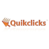 Quikclicks logo - Similar company to Designpluz