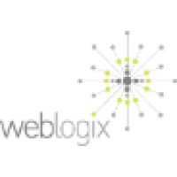 WebLogix Ltd logo - Similar company to Webloxion