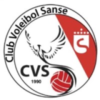 Club Voleibol Sanse