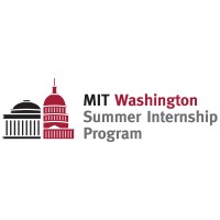 MIT Washington Summer Internship Program logo - Similar company to Summer Internship