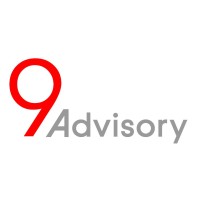 9 Advisory logo - Similar company to Talhatraining