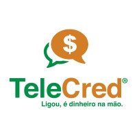 Telecred Brasil logo - Similar company to Telecred
