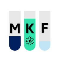 Magyar Kémiai Folyóirat logo - Similar company to Spinsplit