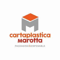 Carta Plastica Marotta logo - Similar company to Studio Romeo