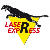 Laser Express logo - Similar company to Laser Express, Inc.