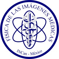 Física de las Imágenes Médicas - INCan logo - Similar company to Calculisto