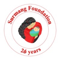 Surmang Foundation logo - Similar company to Cape Securities, Inc