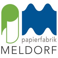 Papierfabrik Meldorf GmbH & Co. KG logo - Similar company to G+D Louisenthal