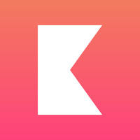 Kapsule APP logo - Similar company to Mono 🔥