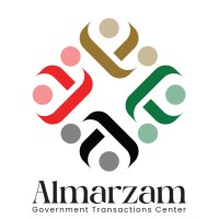 ALMARZAM GOVERNMENT TRANSACTIONS CENTER logo - Similar company to Icon Consultants