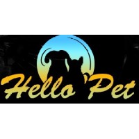 Strong Cedar Trade- تجارت سرو پایدار logo - Similar company to Wahw Pet