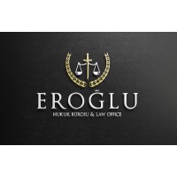 Eroğlu Hukuk Bürosu & Law Office logo - Similar company to Salaheddin Glassware