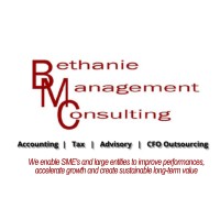 Bethanie Management Consulting logo - Similar company to Full Circle Medical Billing
