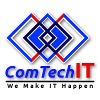 ComTech IT logo - Similar company to Katana