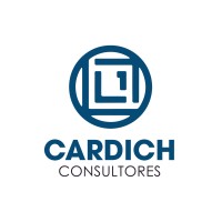 Cardich Consultores logo - Similar company to Sencico