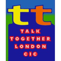 Talk Together London Cic