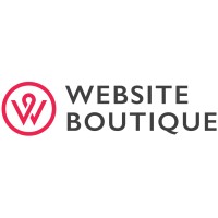 Website Boutique