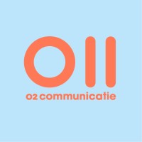 O2 Communicatie logo - Similar company to Effectgroep* | Blended Agency