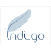 Índigo animaciones logo - Similar company to Eloventin Eventos