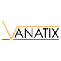 Vanatix logo - Similar company to X1F D.O.O. Beograd