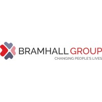 Bramhall Group logo - Similar company to Mr Merch
