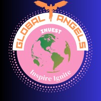 Global Angels logo - Similar company to Global Angle Pte. Ltd.
