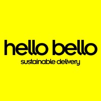 hello bello logo - Similar company to Therapy Mate
