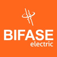 BIFASE Electric logo - Similar company to Sapol - Santana & Pogeira