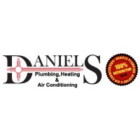 Daniels Plumbing, Heating and Air Conditioning, LLC logo - Similar company to Anderson Air Corps
