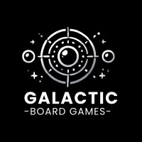 Galactic Board Games
