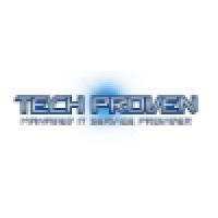 Tech Proven