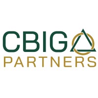 CBIG Partners logo - Similar company to Vim Afya
