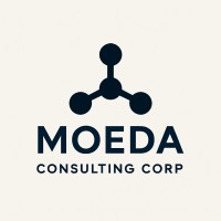 Moeda Consulting Corp logo - Similar company to Polymorphic Bioscience Inc.