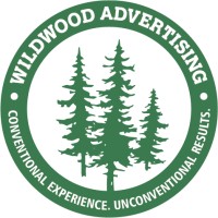 Wildwood Advertising logo - Similar company to The Buzz Creative Group