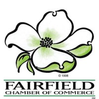 The Fairfield Chamber of Commerce logo - Similar company to A+G Design Resources