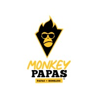 Monkey Papas Mx logo - Similar company to Revamp